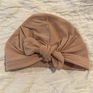 Turban for Tots Hat